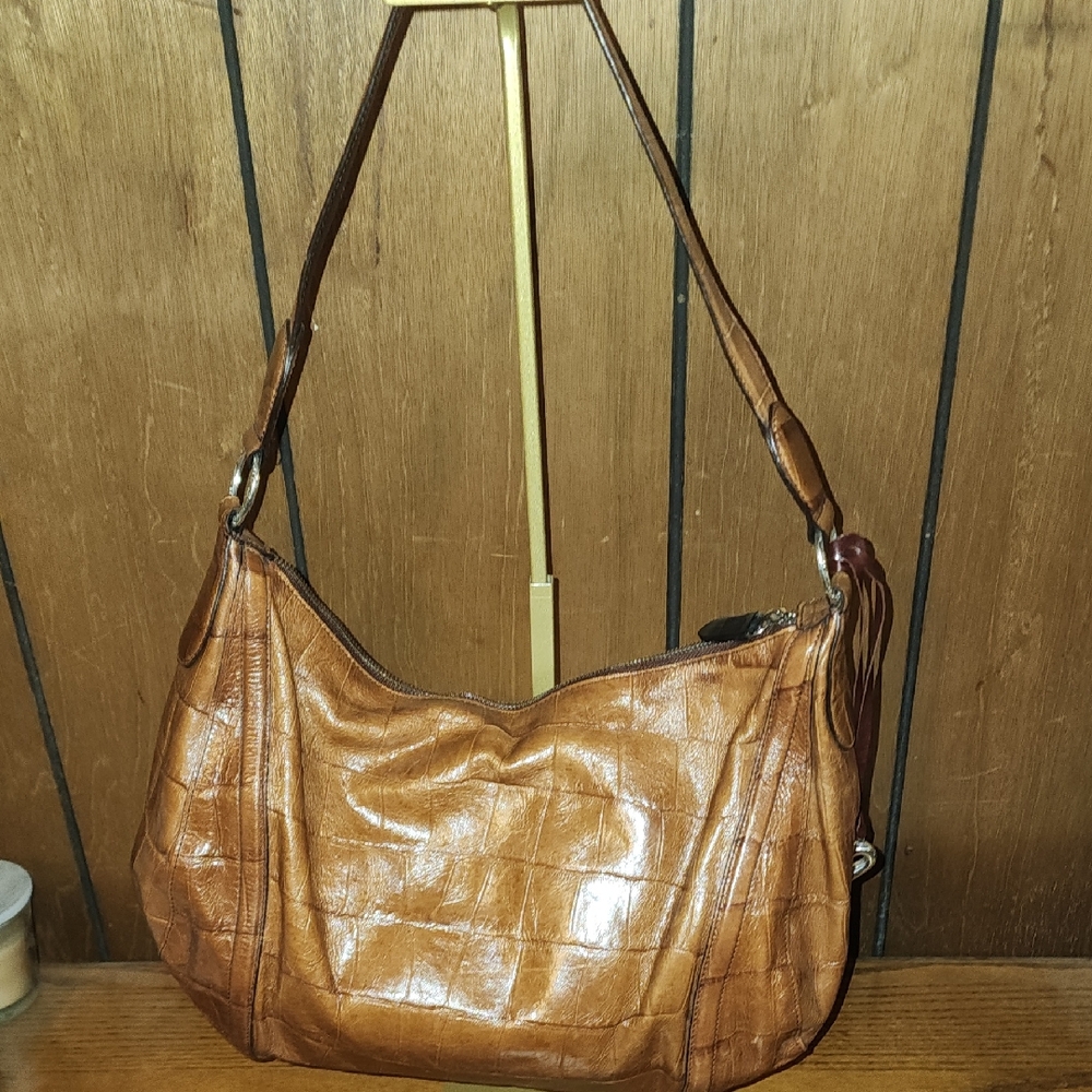 Brighton Cher Hobo Bag